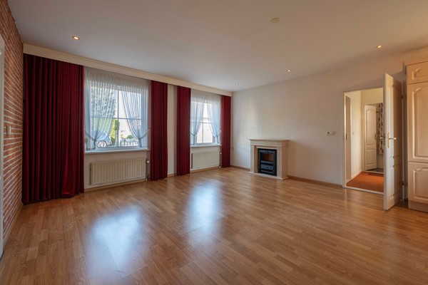 Medium property photo - Pastoor van Breugelstraat 9, 4744 RA Bosschenhoofd